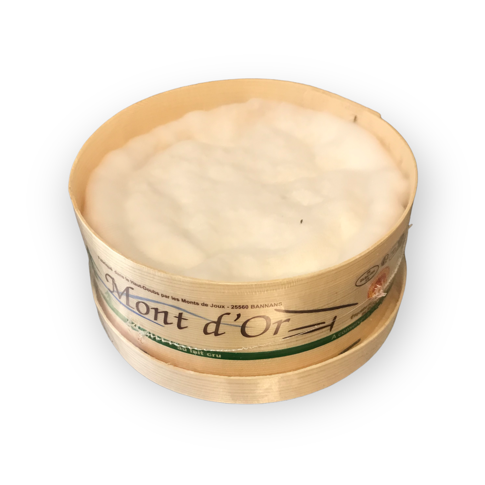 Mont d'Or