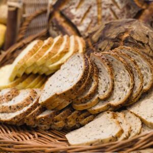 Paim assorti pour une personne