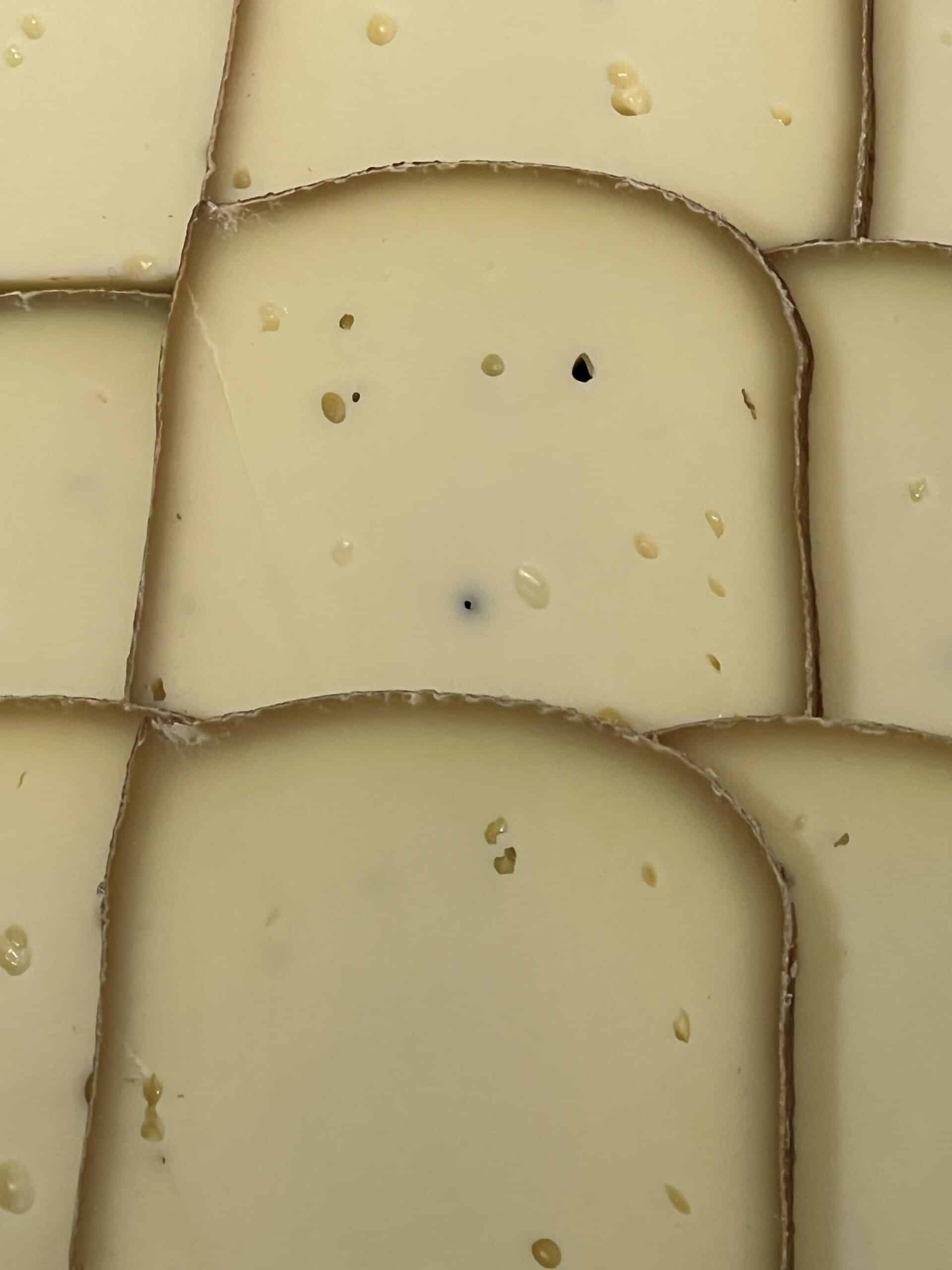 Raclette de Savoie "fumé" 0.250 grs