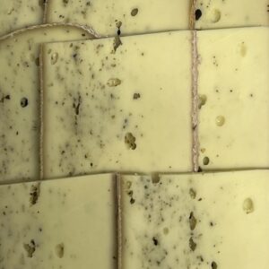 Raclette aux poivres 0.250 grs