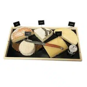 plateau 9/12 personnes