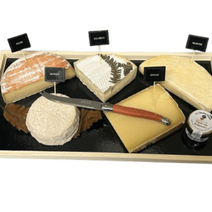 plateau 9/12 personnes