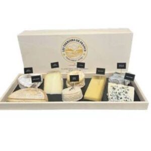 Plateau 12/15 personnes