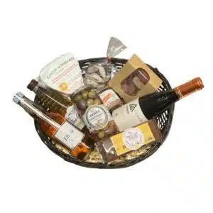 Panier garni