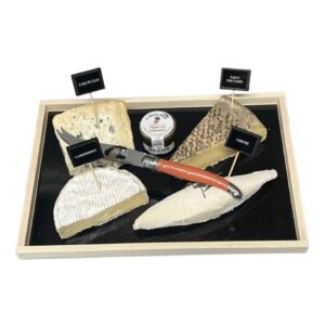 plateau 6/8 personnes