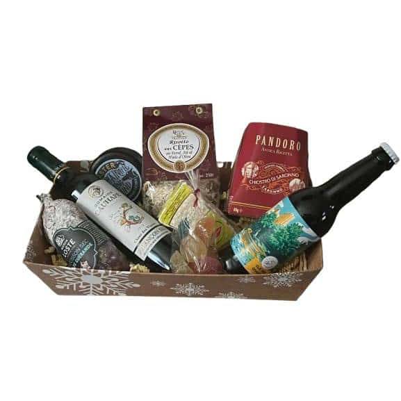 Panier garni
