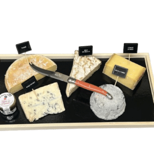 plateau 9/12 personnes