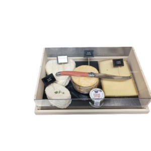 Plateau 6/8 personnes