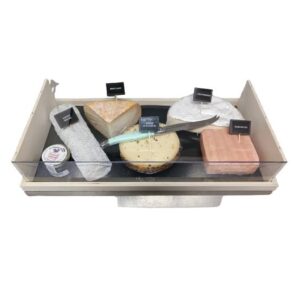 Plateau 9/12 personnes