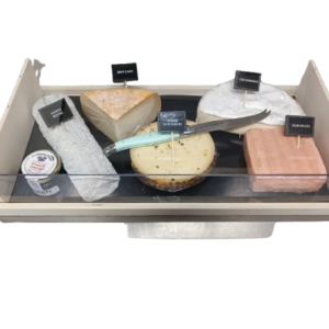 plateau 9/12 personnes