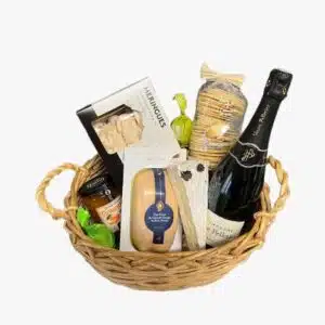 Panier garni