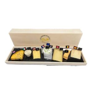 Plateau Européen de 15 personnes