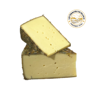 Tomme aux Fleurs