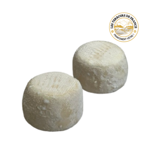 Crottin de chavignol AOP