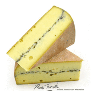 Morbier Tranché