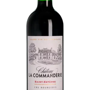 Château La Commanderie