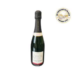 Champagne Alain Rodier 75 cl