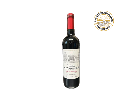 Château La Commanderie - Image 2