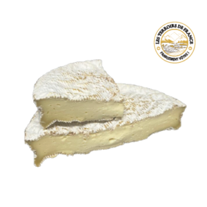 Brie de Monterault