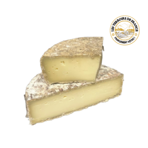 Tomme de Savoie