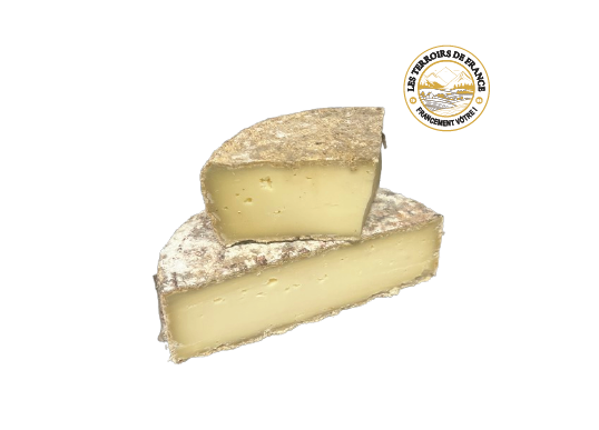 Tomme de Savoie