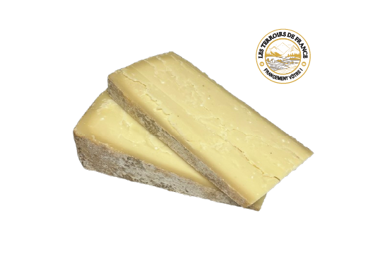 Gruyère Alpage