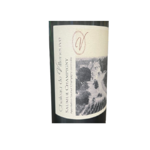 Château Villeneuve Saumur Champigny