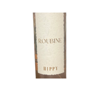 Roubine HIPPY Rosé 2025 75 cl