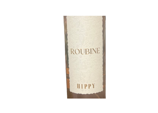 Roubine HIPPY Rosé 2025 75 cl