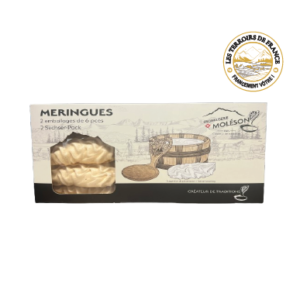 Meringue Suisse