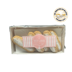 Biscuit cuillère