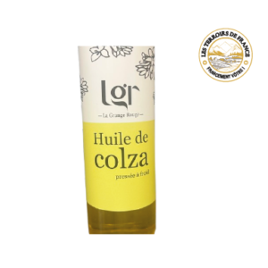 Huile de Colza