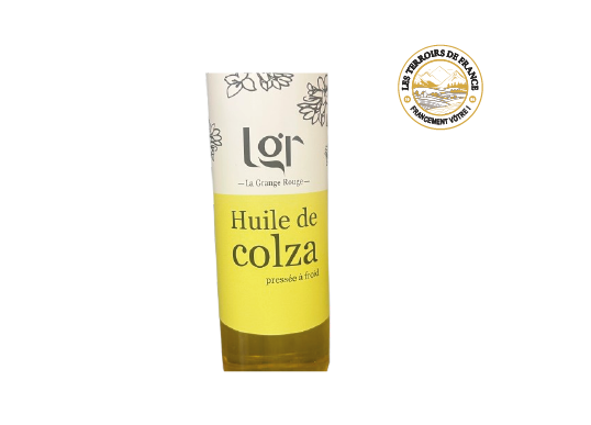 Huile de Colza