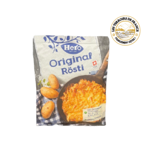 Rosti