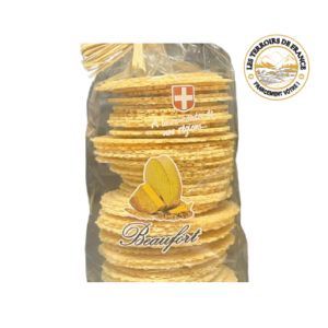 Biscuits Salés Beaufort