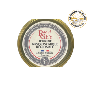 Terrine Gastronomique Régionale