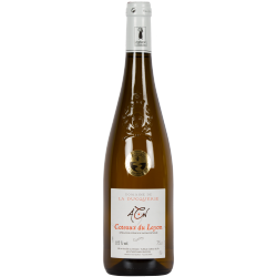 Coteaux du Layon 2023 Domaine de la Ducquerie 75 cl - Image 2