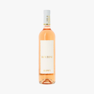 Roubine HIPPY Rosé 2025 75 cl