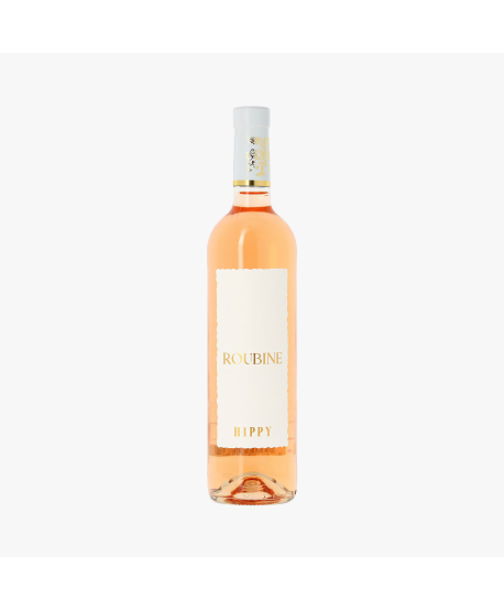 Roubine HIPPY Rosé 2025 75 cl